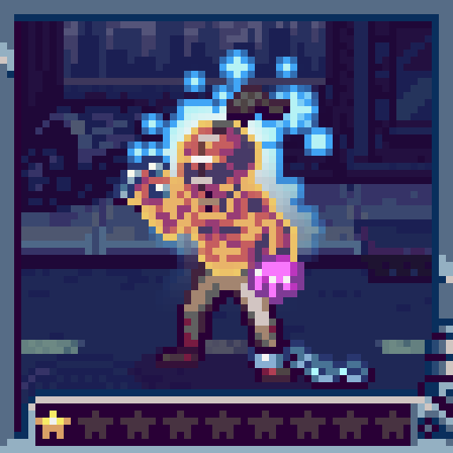 Hero 3698 Dimension X OpenSea