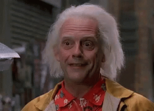 DocBrown