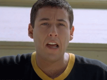 HappyGilmore