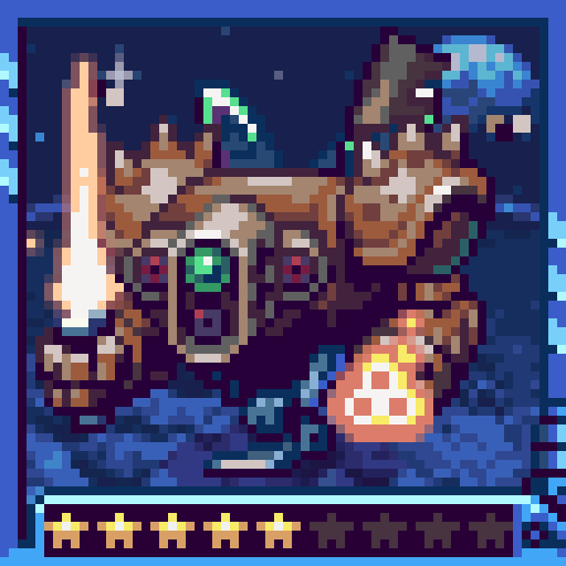 Hero 4613 Dimension X OpenSea