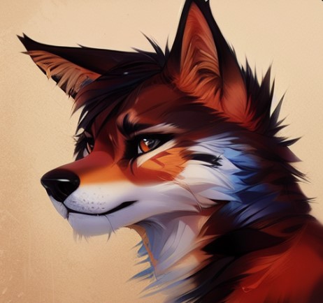 smartslyfox.eth Ethereum Name Service (ENS and .eth domain) PFP