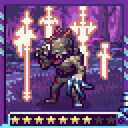 Hero 8949 Dimension X OpenSea