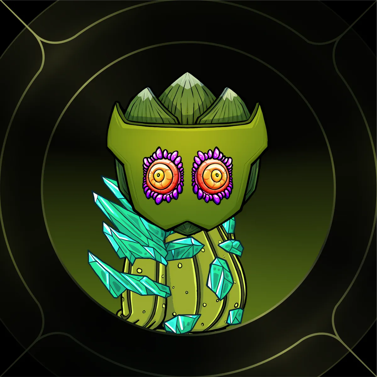 gelugon