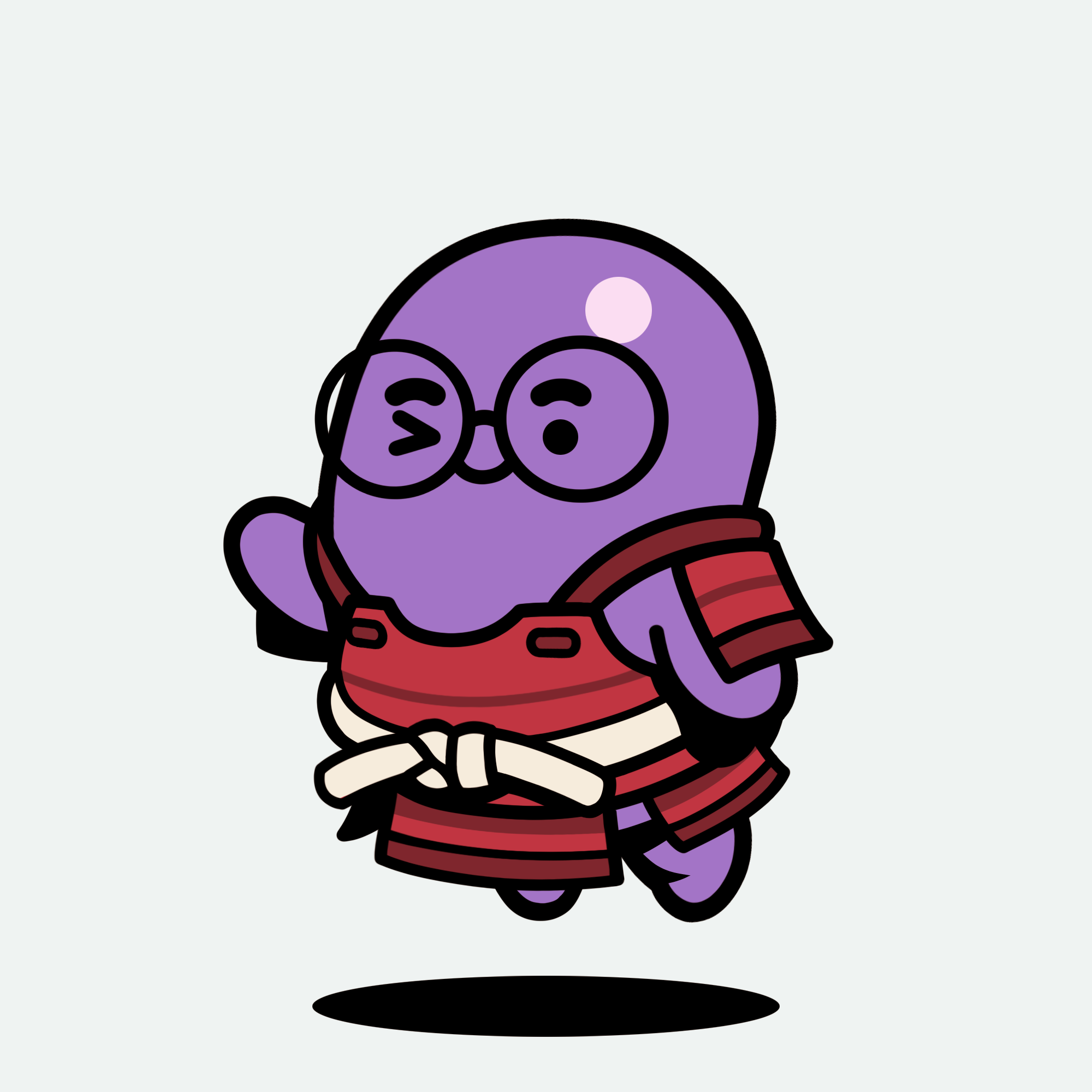 krausemouse.eth avatar