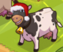 CowwithSmile