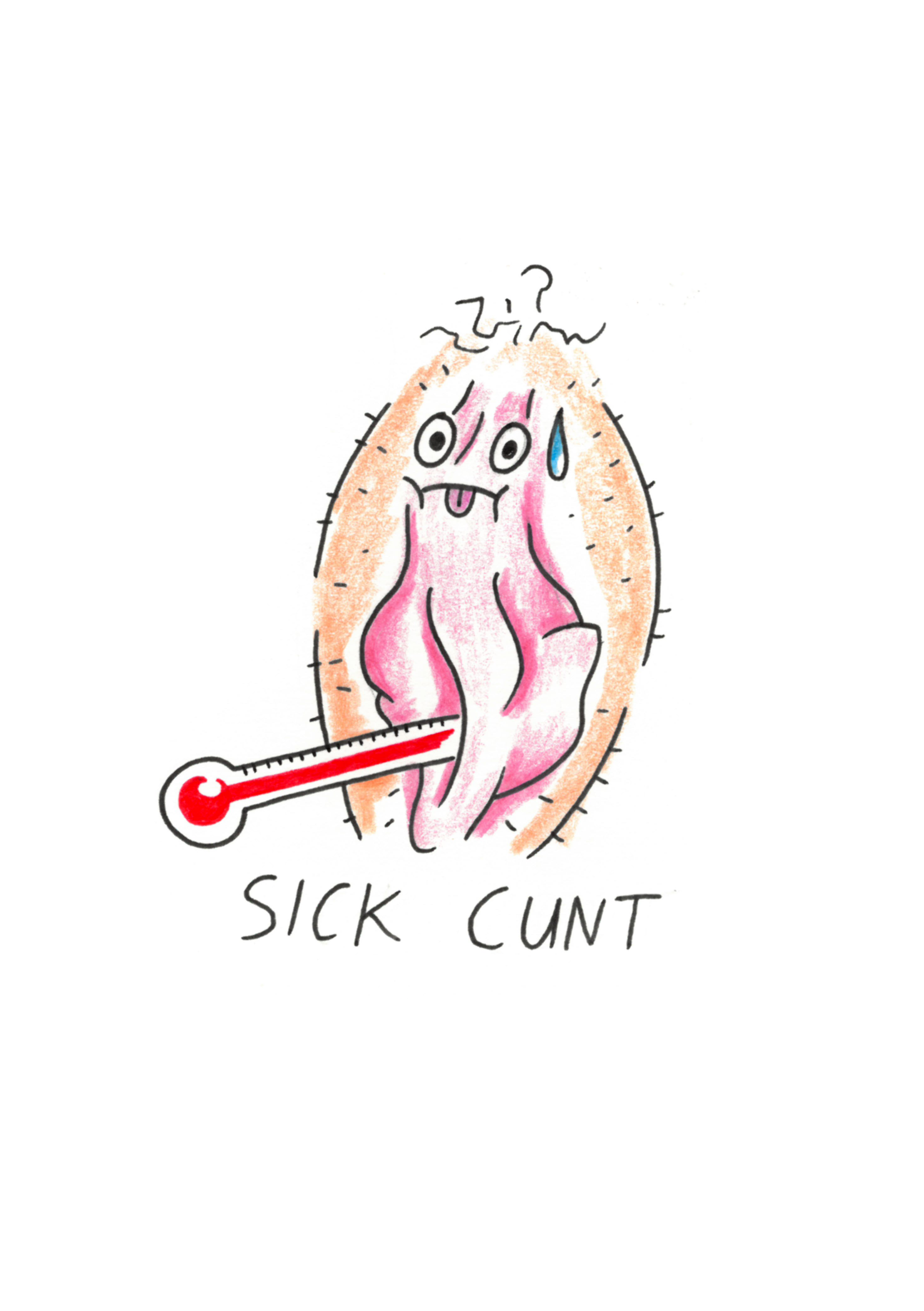 Sickcunt