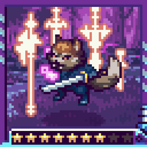 Hero 10384 Dimension X OpenSea