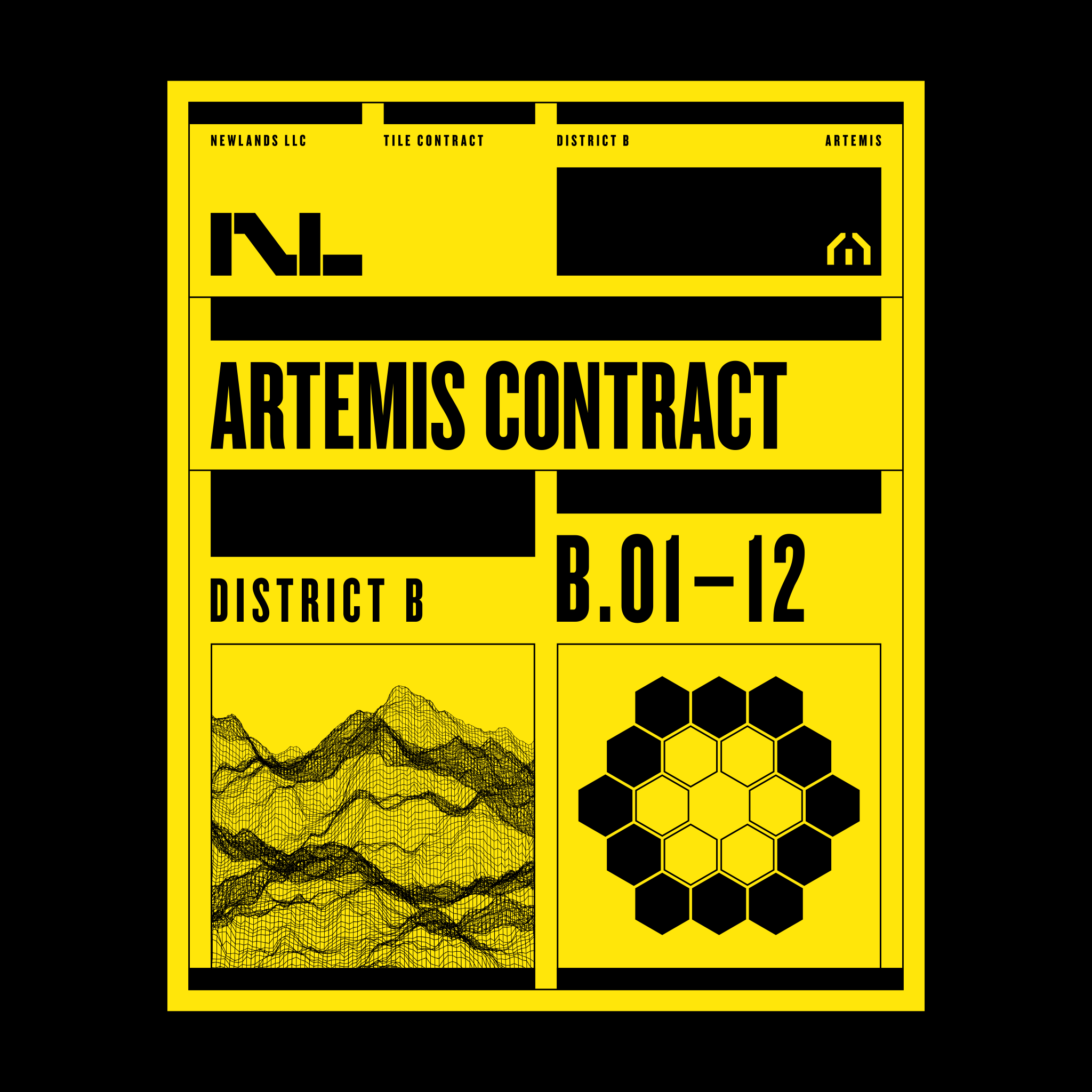 Artemis Contract