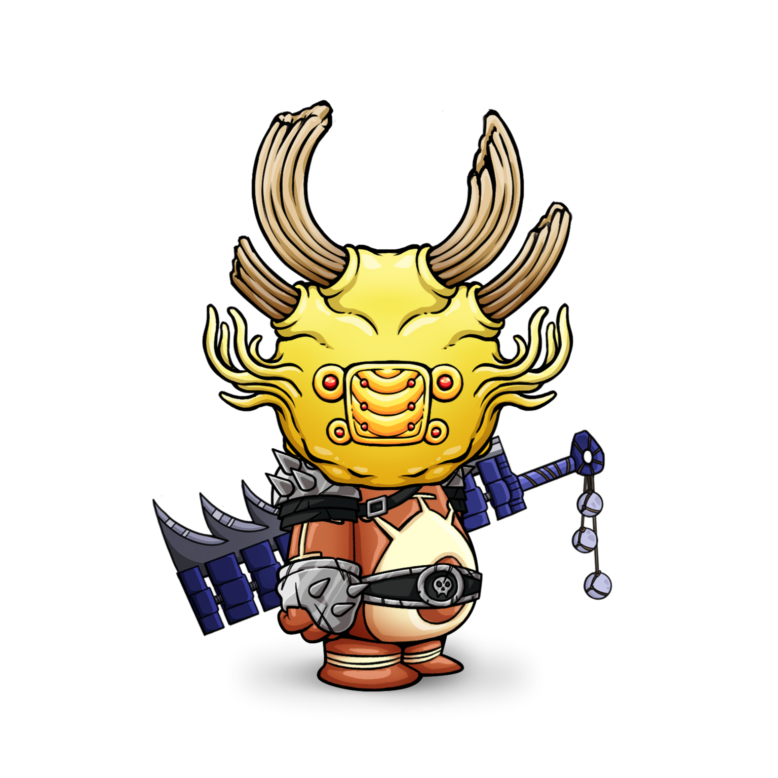 CastielKoda