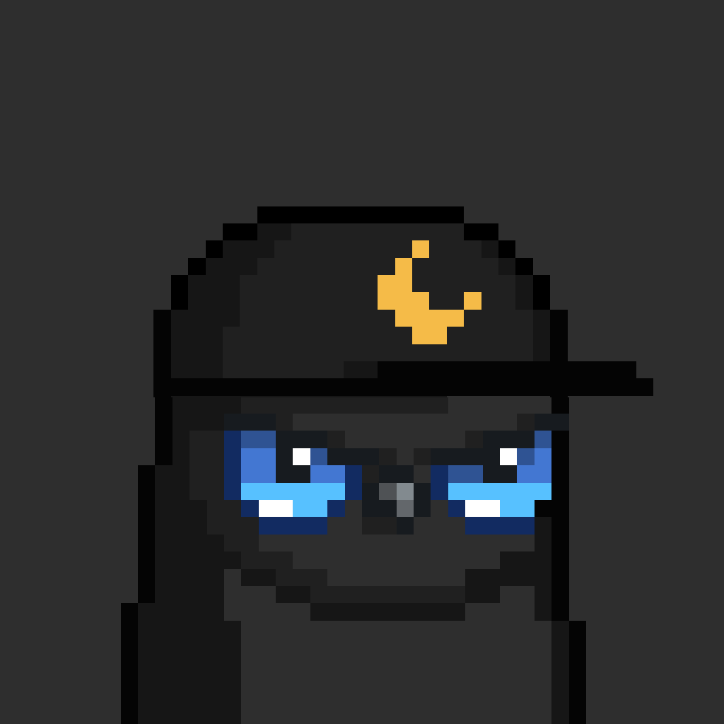 THOTHart avatar