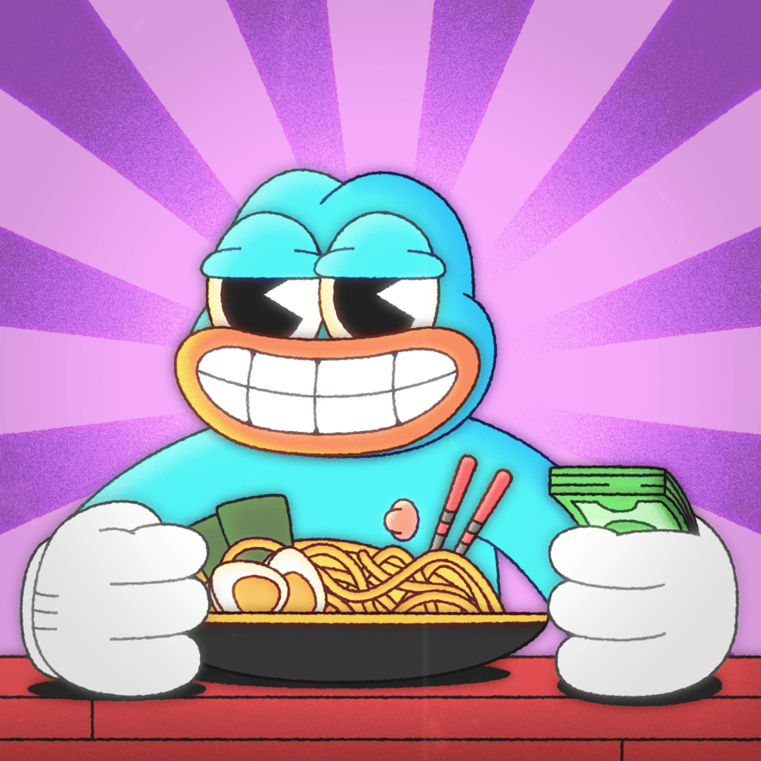Franky #725
