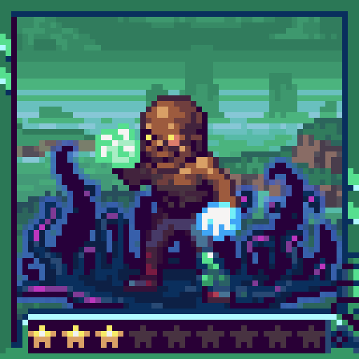 Hero 11304 Dimension X OpenSea