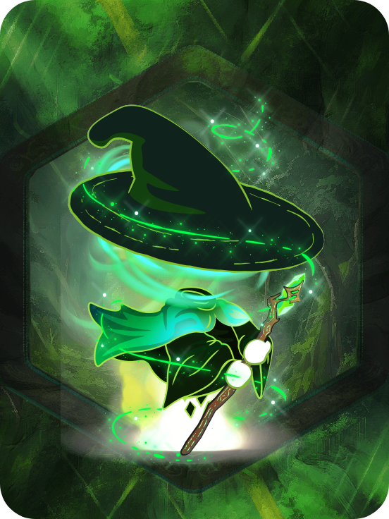 Terra 73 Terra by ItsNotYourFault x Reddit Collectible Avatars OpenSea