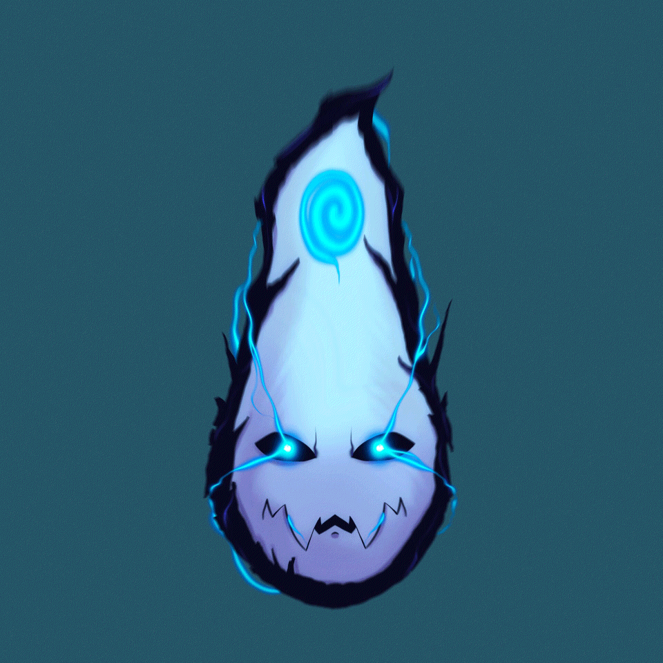 trigon TRIGON X OpenSea