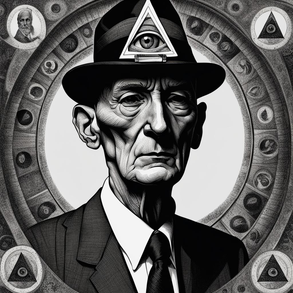 Illuminati #3: Control Systems