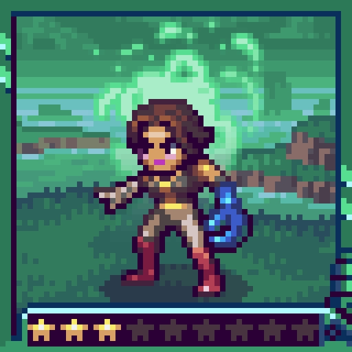 Hero 8403 Dimension X OpenSea