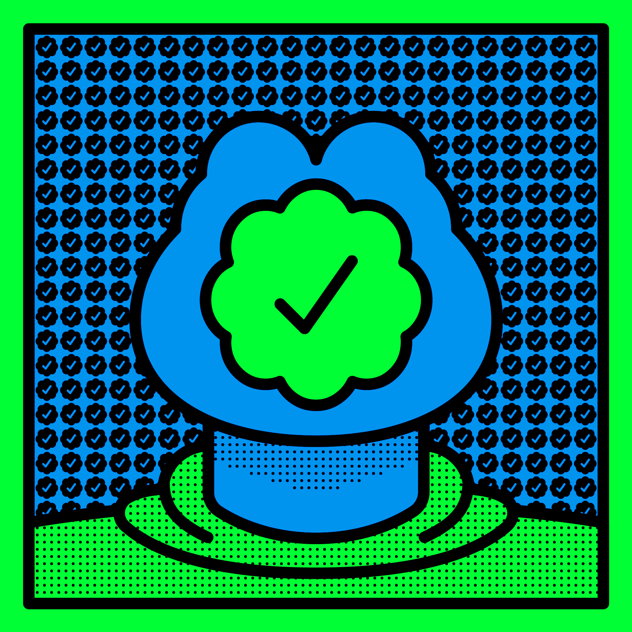 ACID PEPES by LORS