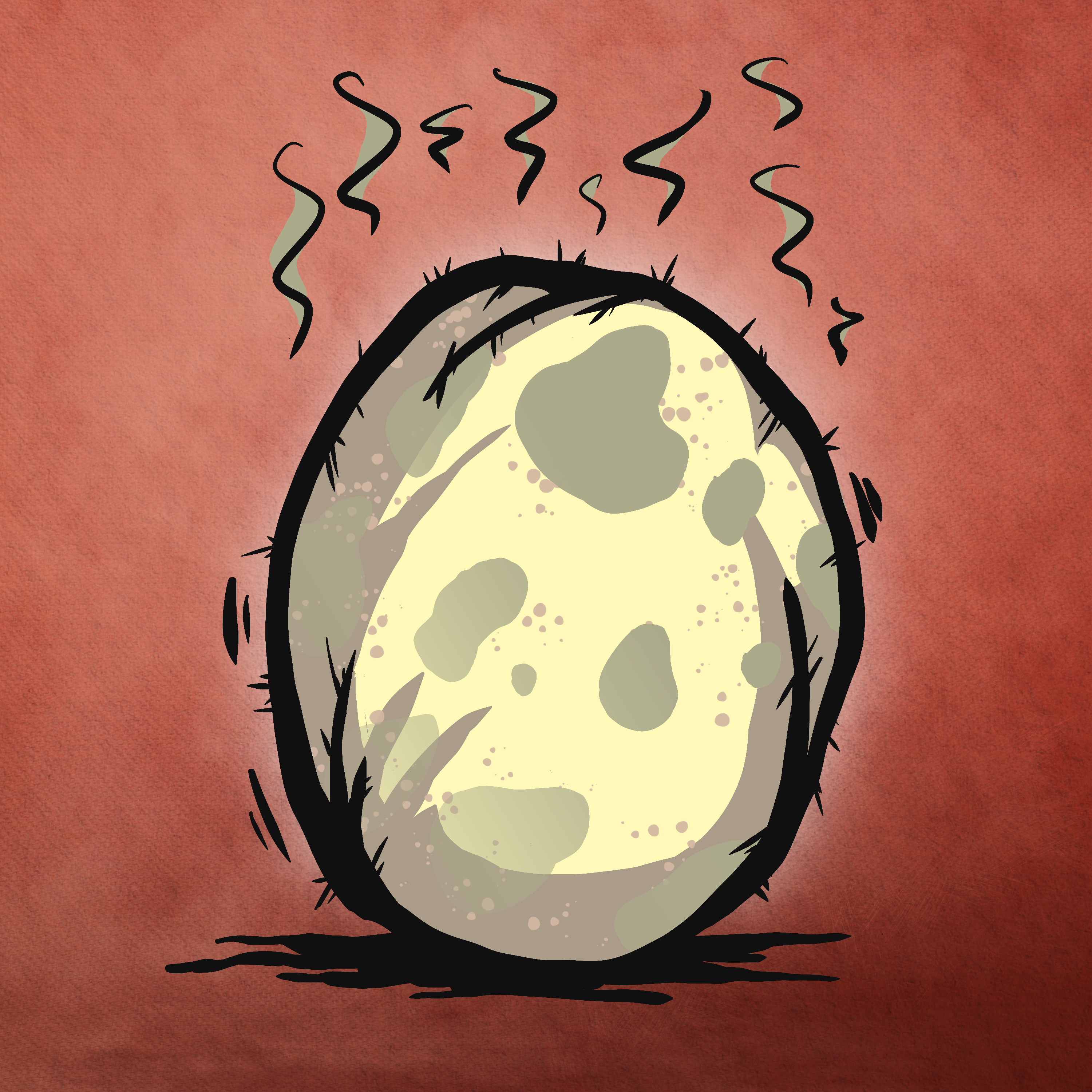 Egg #4987